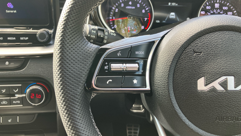 Kia Ceed 1.5T GDi ISG GT-Line 5dr Petrol Hatchback